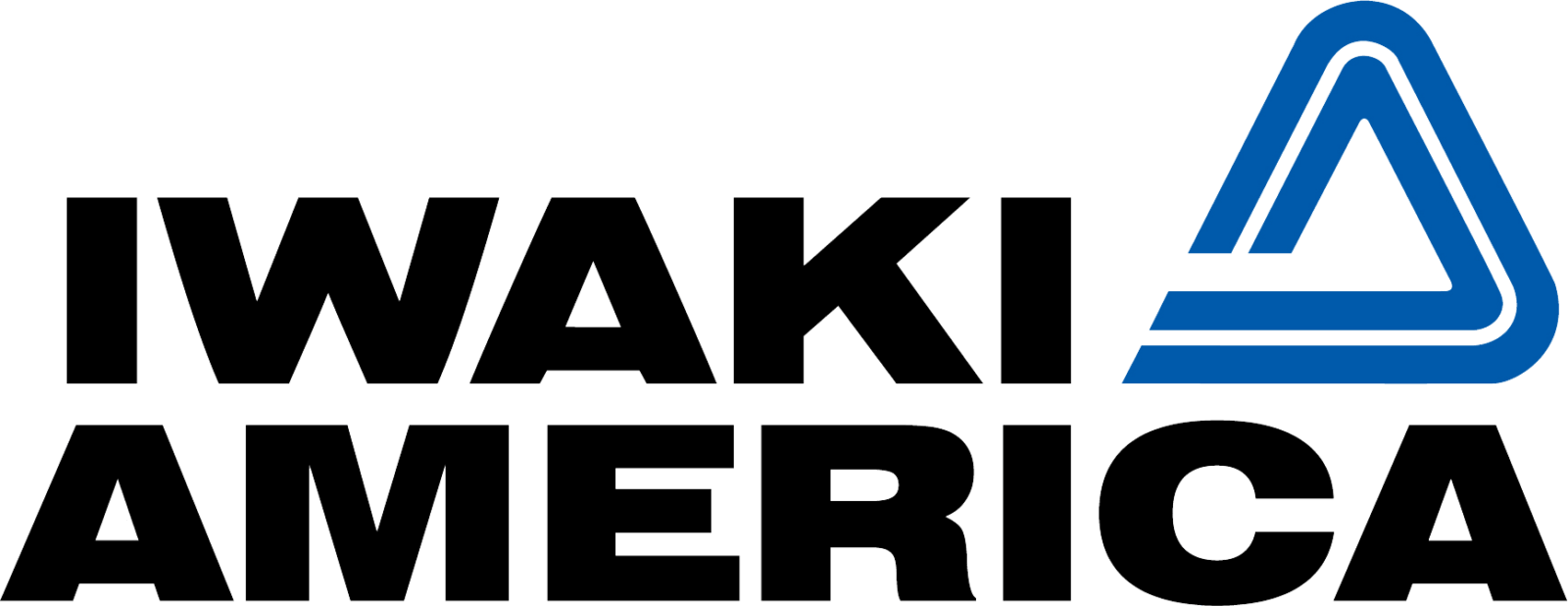 Iwaki America logo